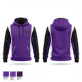 Harrison Hawks 54024205 Hoodie - 1