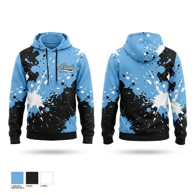 Pride Hoodie - 1