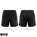 Emergency Service Unit 73218876 Ranger Panties - 1