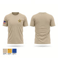 Stone County Sheriff's Office Short Sleeve Performance Shirt - 1
