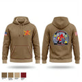 Alpha Avengers 1-121st FAR HIMARS 92886781 Hoodie - 1