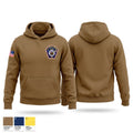 Anderson Wildland Hoodie - 1