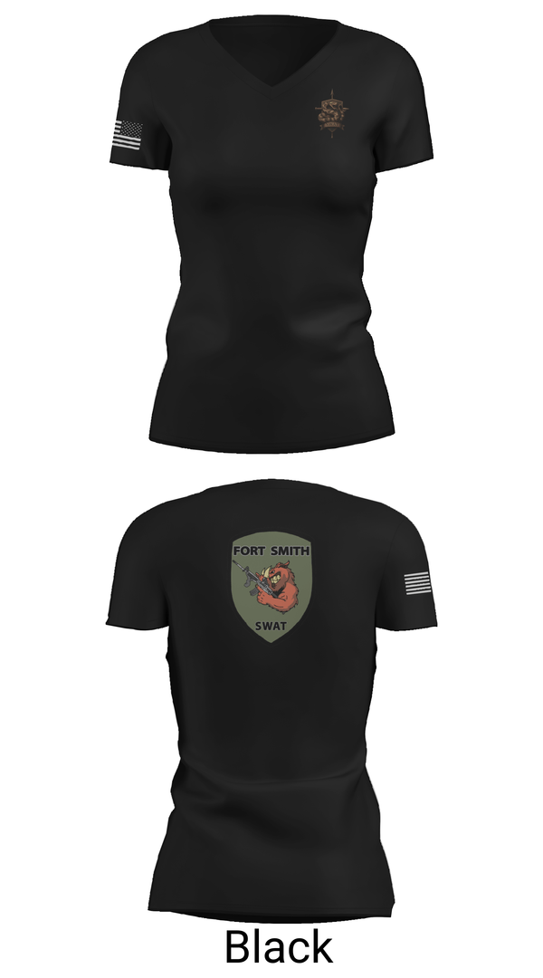 Womens Short Sleeve Vneck Shirt, Juniors run, Track & Field, Teamtime, Team time, sublimation, custom sports apparel, team uniforms, spirit wear, spiritwear, sports uniforms, custom shirts, team store, custom team store, fundraiser sports, apparel fundraiser