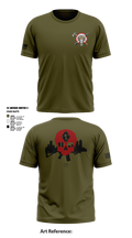 Blackfoot 25771911 Short Sleeve Performance Shirt - 5 (1)