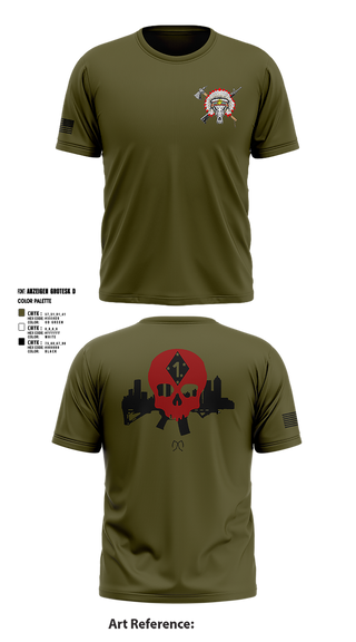Short Sleeve Performance Shirt, Blackfoot, , Teamtime, Team time, sublimation, custom sports apparel, team uniforms, spirit wear, spiritwear, sports uniforms, custom shirts, team store, custom team store, fundraiser sports, apparel fundraiser