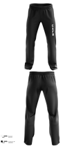 Cannon AFB Sweatpants - 4