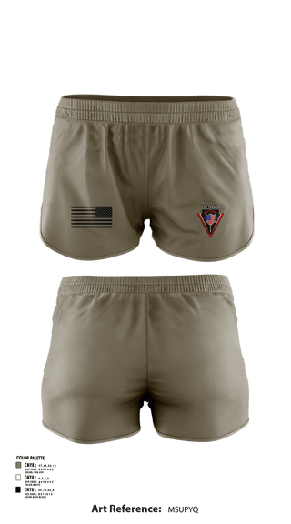 Ranger Panties, Disturbance Control Team, Police, Teamtime, Team time, sublimation, custom sports apparel, team uniforms, spirit wear, spiritwear, sports uniforms, custom shirts, team store, custom team store, fundraiser sports, apparel fundraiser