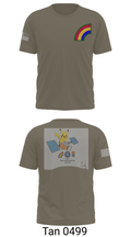 42ID 15709490 Old School Cotton Feel Shirt - 8