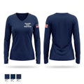 Perryville Police Department Old School Cotton Feel Shirt - 1