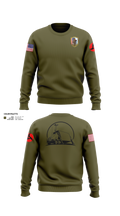 13th MDB Crew Neck Sweatshirt - 21