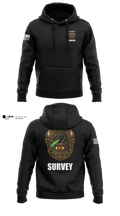 73rd WMD/CST Hoodie - 4