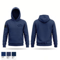 Lycoming Regional Police Department Hoodie - 1