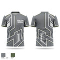 Silver Creek Raiders 80768140 Soft Poly Tee Cotton Like Feel - 1