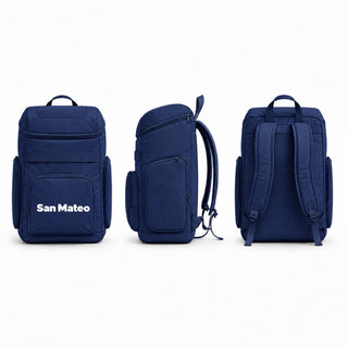Gear Bag, San Mateo, Police, Teamtime, Team time, sublimation, custom sports apparel, team uniforms, spirit wear, spiritwear, sports uniforms, custom shirts, team store, custom team store, fundraiser sports, apparel fundraiser