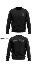 Guardians Grace Crew Neck Sweatshirt - 5