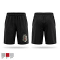 OU Police Department Athletic Shorts With Pockets - 1