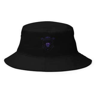 Massachusetts Department of Correction Bucket Hat | Big Accessories BX003