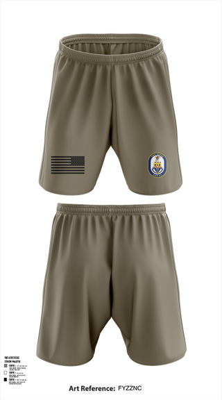 Athletic Shorts With Pockets, Scpoa, Navy, Teamtime, Team time, sublimation, custom sports apparel, team uniforms, spirit wear, spiritwear, sports uniforms, custom shirts, team store, custom team store, fundraiser sports, apparel fundraiser