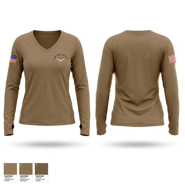 Old School Cotton Feel Shirt, USS CARL VINSON SECURITY, Navy, Teamtime, Team time, sublimation, custom sports apparel, team uniforms, spirit wear, spiritwear, sports uniforms, custom shirts, team store, custom team store, fundraiser sports, apparel fundraiser