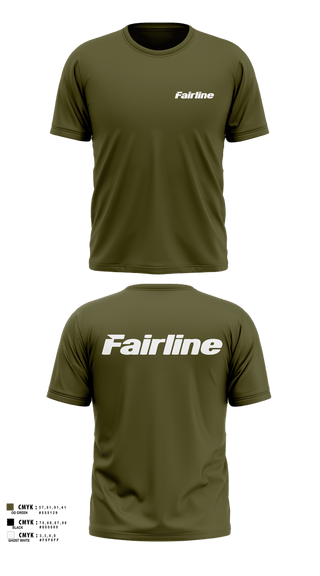 Short Sleeve Performance Shirt, Fairline LLC, , Teamtime, Team time, sublimation, custom sports apparel, team uniforms, spirit wear, spiritwear, sports uniforms, custom shirts, team store, custom team store, fundraiser sports, apparel fundraiser