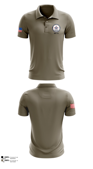Short Sleeve Performance Polo, HRC G3, Army, Teamtime, Team time, sublimation, custom sports apparel, team uniforms, spirit wear, spiritwear, sports uniforms, custom shirts, team store, custom team store, fundraiser sports, apparel fundraiser