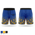 Stringtown Tigers 47698585 Athletic Shorts With Pockets - 1