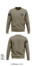 Camden Photo Unit 11027372 Crew Neck Sweatshirt - 102