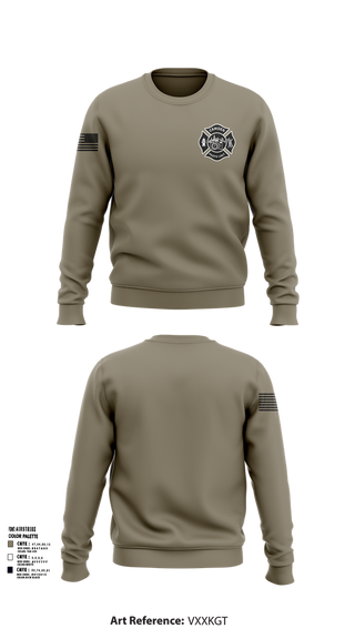 Crew Neck Sweatshirt, Camden Photo Unit, , Teamtime, Team time, sublimation, custom sports apparel, team uniforms, spirit wear, spiritwear, sports uniforms, custom shirts, team store, custom team store, fundraiser sports, apparel fundraiser