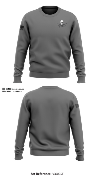 Crew Neck Sweatshirt, Sheriff, Police, Teamtime, Team time, sublimation, custom sports apparel, team uniforms, spirit wear, spiritwear, sports uniforms, custom shirts, team store, custom team store, fundraiser sports, apparel fundraiser
