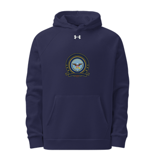 Defense Cortinating Element 97094891 Under Armour速 Hoodie