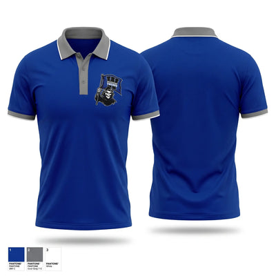 Wilkinsburg Twerps 77422087 Short Sleeve Performance Polo - 1