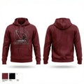 Lady Cardinals 37909652 Hoodie - 2