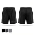 Mason County Sheriff’s Office Athletic Shorts With Pockets - 1