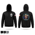 Georgetown PD Hoodie - 1