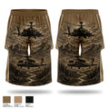 Iron eagles Ranger Panties - 1