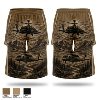Ranger Panties, Iron eagles, Army, Teamtime, Team time, sublimation, custom sports apparel, team uniforms, spirit wear, spiritwear, sports uniforms, custom shirts, team store, custom team store, fundraiser sports, apparel fundraiser