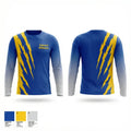Edward Williams 79476158 Long Sleeve Performance Shirt 1