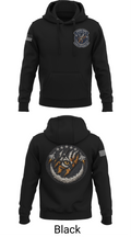 DET 006 Soaring Tigers 48978615 Hoodie - 16