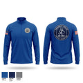Cohasset Police Department Windbreaker - 1