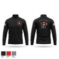 Utah County SRT Windbreaker - 1