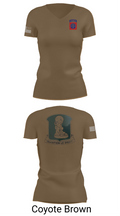 A.Co 1-22 ASB 36060653 Women's Short Sleeve V-neck Shirt - 8