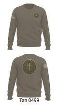 A Team 28303439 Crew Neck Sweatshirt - 3