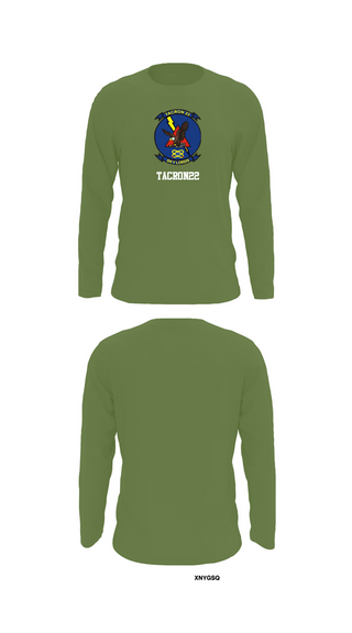 Long Sleeve Performance Shirt, Tacron22, , Teamtime, Team time, sublimation, custom sports apparel, team uniforms, spirit wear, spiritwear, sports uniforms, custom shirts, team store, custom team store, fundraiser sports, apparel fundraiser
