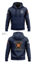 RUNYAN ACRES FIRE DEPARTMENT 34134469 Hoodie - 21
