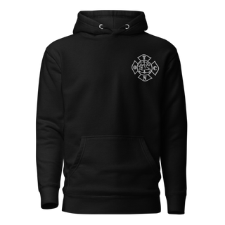 OTCN 16463071 Unisex Premium Hoodie | Cotton Heritage M2580