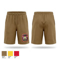 Mars Hill Athletic Shorts With Pockets - 1