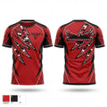 Thunderhawks 69704608 Old School Cotton Feel Shirt - 1