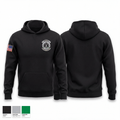 Event Medics 33048891 Hoodie - 1