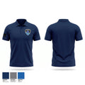 Jackson county ems Short Sleeve Performance Polo - 1