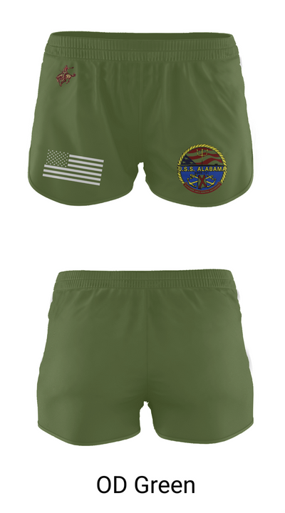 Missile Techs 24768628 Ranger Panties - 41